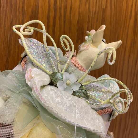 Bunny Katherine’s Collection pastel metallic - Picture 11 of 17